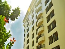 NRC Residence