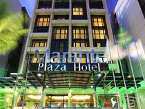 Marante Plaza