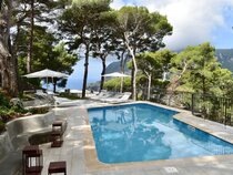 Villa Lia Hotel Capri
