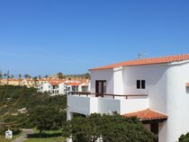 Villas Yucas