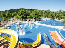 SplashWorld Aqualand Resort