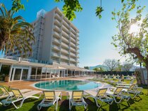 Prestige Goya Park Hotel
