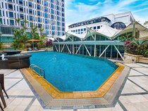 Wyndham Singapore Hotel