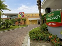 Courtyard by Marriott at Multiplaza Mall