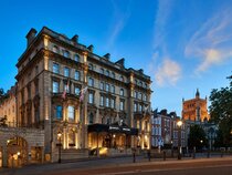 Marriott Royal Bristol