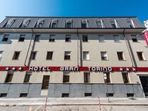 Green Class Hotel Gran Torino