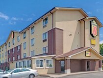 Super 8 Nashville/ Dntn/ Opryland Area