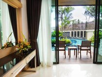 Aqua Resort Phuket