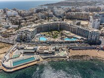 Double Tree By Hilton Malta