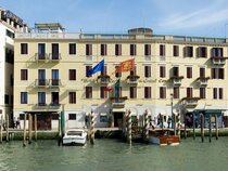 Hotel Carlton on the Grand Canal