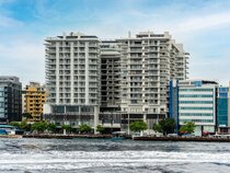 Barceló Nasandhura Malé