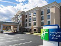 Holiday Inn Express Hotel & Suites Stroudsburg Poconos
