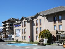 Logis Havvah Hôtel Gap