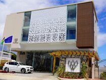 Wonders Beach Boutique Hotel