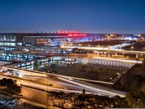 Hyatt House Shanghai Hongqiao CBD