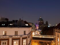 monbijou Hotel Berlin