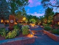 La Posada de Santa Fe, A Tribute Portfolio Resort & Spa