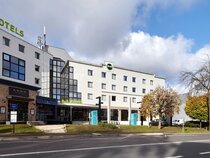 B&B HOTEL Paris Rosny-sous-Bois