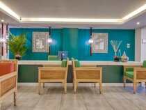 Liwan Hotel Amman
