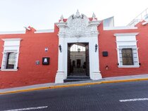 Casa Andina Premium Arequipa