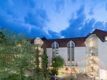 Best Western Plus Hotel Am Schlossberg