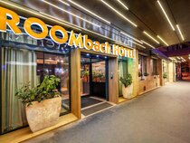 Roombach Hotel Budapest Center