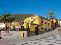 Hotel Senderos de Abona