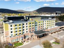 Hilton Garden Inn Corning Downtown