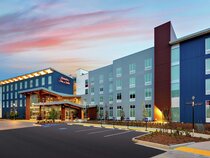 Hampton Inn & Suites San Diego Airport Liberty Station