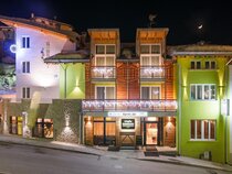 Sassdei My Active Suite Hotel