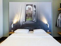 B&B HOTEL Narbonne 1