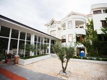 Vila Arber