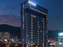 Ramada Encore by Wyndham Haeundae