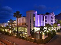 Ideal Pearl Hotel