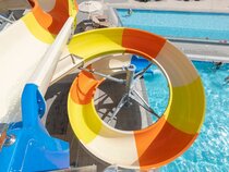 Virginia Family Resort
