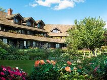Trapp Family Lodge