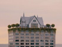 Maison Heler Metz, Curio Collection by Hilton