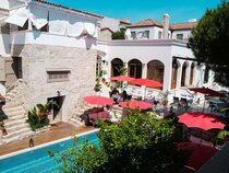 Viento Hotel Alacati