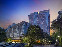 InterContinental Century City Chengdu