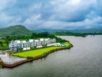 Zana Lake Resort Udaipur