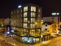Hotel Union