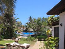 Bakotu Hotel