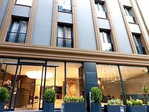 The Galata Glory Hotel