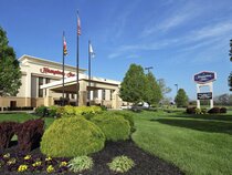 Hampton Inn Hagerstown-I-81