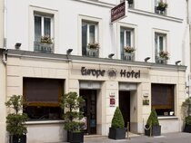 Europe Hotel Paris