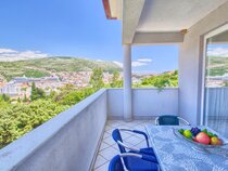 Villa Erna Apartments