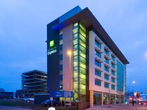 Holiday Inn Express Lincoln City Centre
