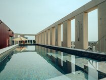Jost Hotel & Auberge De Jeunesse Bordeaux