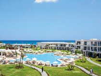 Asterias Beach Resort
