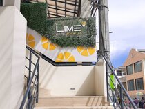 Lime Hotel Boracay